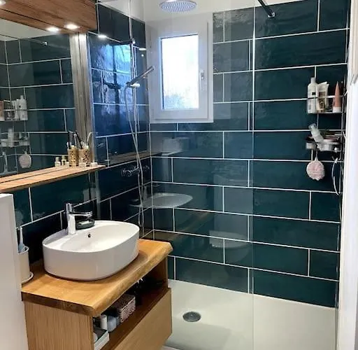 شقة Cosy أنغليه